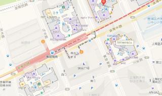上海虹桥机场属那个区